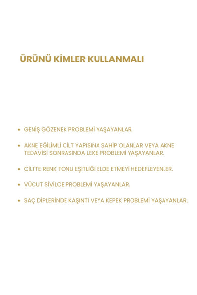 Lopren %7 Glikolik Asit Aydınlatıcı & Leke Karşıtı Tonik 250 ml