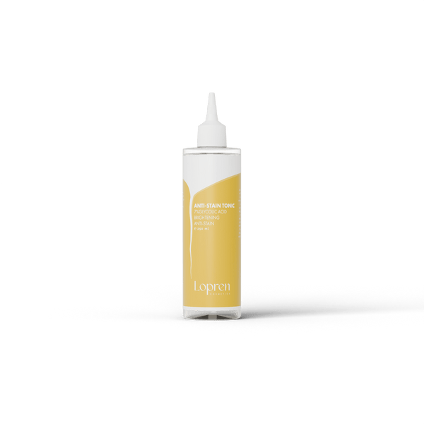 Lopren %7 Glikolik Asit Aydınlatıcı & Leke Karşıtı Tonik 250 ml