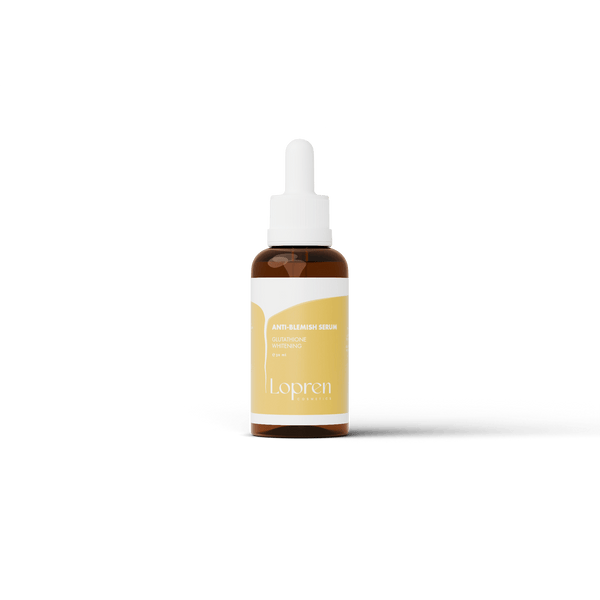 Lopren Glutatyon Beyazlatıcı & Leke Karşıtı Serum 30 ml