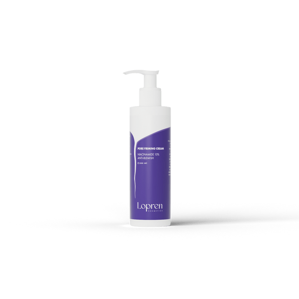 Lopren Niacinamide %10 Leke Karşıtı Ve Gözenek Sıkılaştırıcı Krem 200 ml