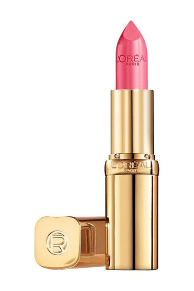 L'Oréal Paris Color Riche Satin Ruj 143 Pink Pigalle