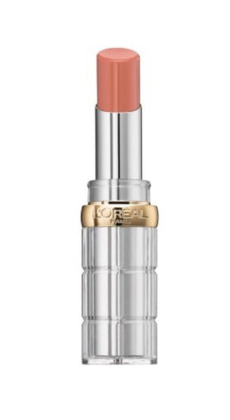 L'Oréal Paris Color Riche Shine Ruj 111 Instaheaven - Pembe