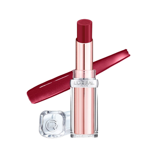 L'Oréal Paris Glow Paradise Balm İn Lipstick Işıltı Veren Ruj - 353 Mulberry Ecstatic