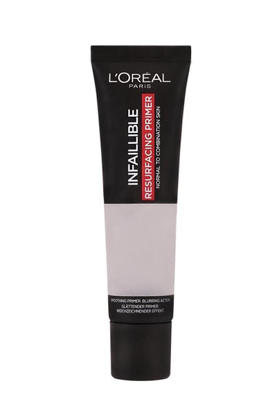 L'Oréal Paris Infaillible Resurfacing Gözenek Gizleyici ve Pürüzsüzleştirici Makyaj Bazı