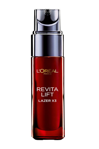 L'Oréal Paris Revitalift Lazer X3 Yoğun Yaşlanma Karşıtı Bakım Serum