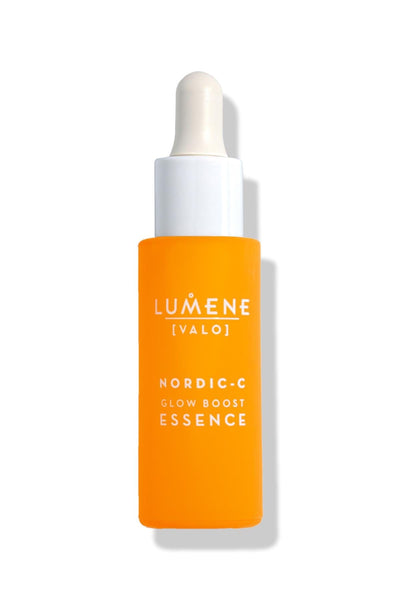 Lumene Glow Boost Essence - Vitamin C Aydınlatıcı &Leke Karşıtı Serum 30 ML