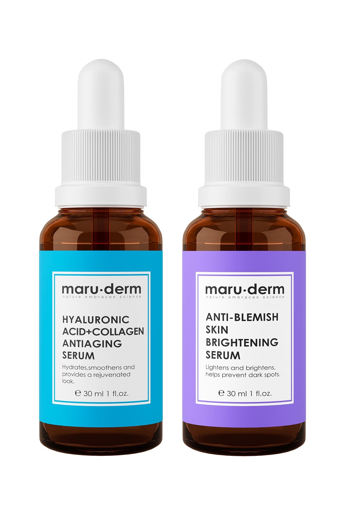 Maruderm 2li Serum Seti-5