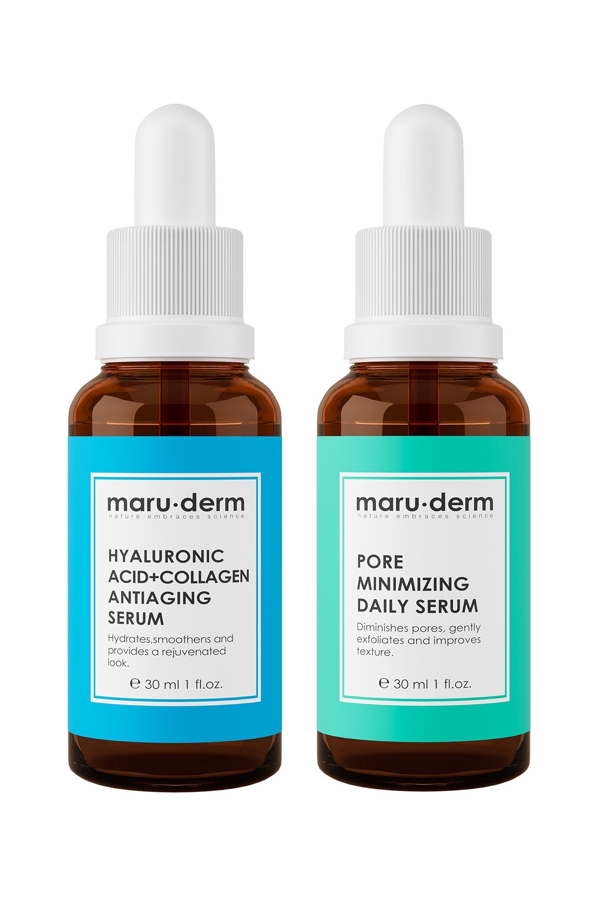 Maruderm 2li Serum Seti-6