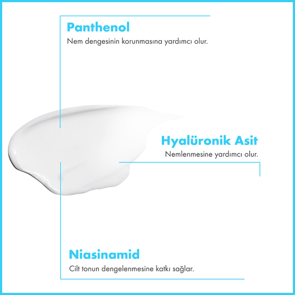 Maruderm Hyalüronik Asit Nemlendirici Yüz Ve Vücut Cilt Bakım Kremi 200 ml