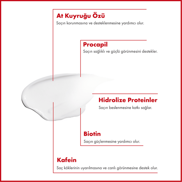 Maruderm Saç Kremi | Saç Dökülme Karşıtı Saç Kremi 300 ml
