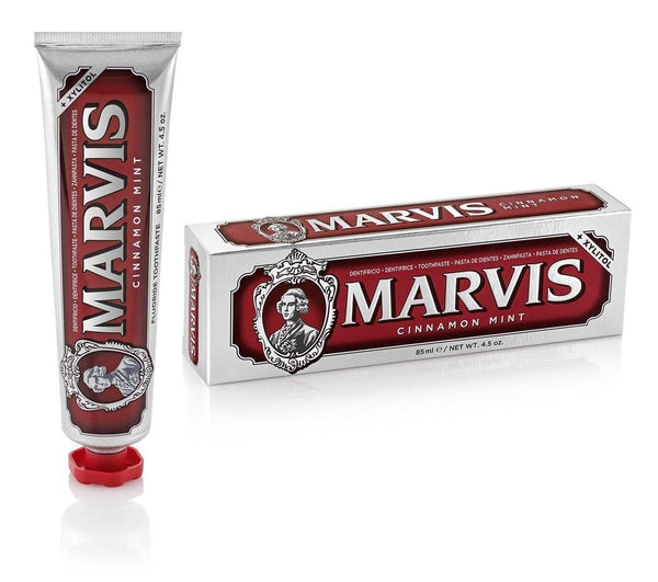 Marvis Cinnamon Mint 85ML