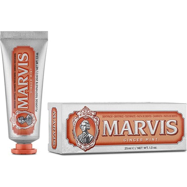 Marvis Ginger Mint Diş Macunu 25ML