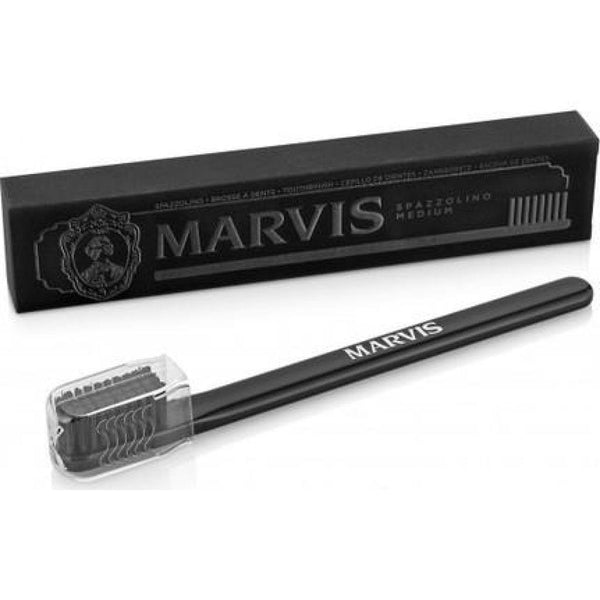 Marvis Toothbrush-Diş Fırçası / Orta Sert