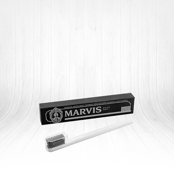 Marvis Toothbrush-Diş Fırçası / Yumuşak