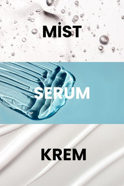 Matsu Barrier + Hydration Cilt Bariyeri Onarım Seti
