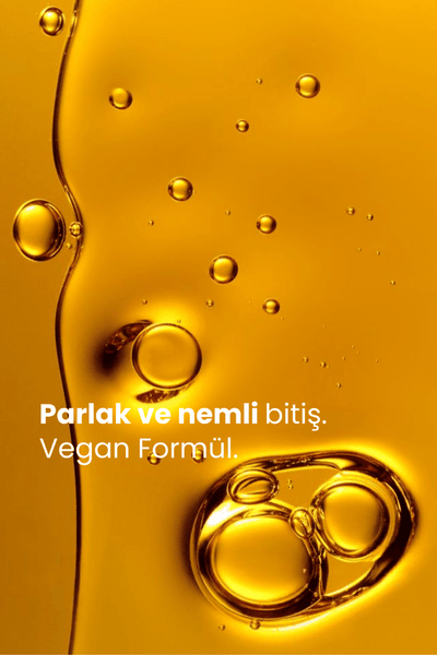 Matsu Besleyici ve Parlatıcı Lip Oil 5 ml