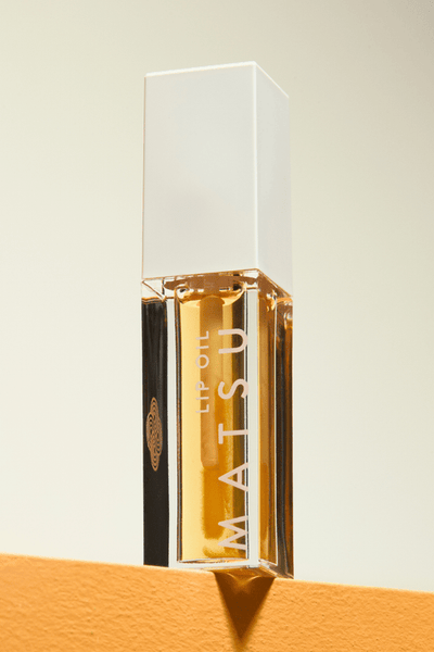 Matsu Besleyici ve Parlatıcı Lip Oil 5 ml