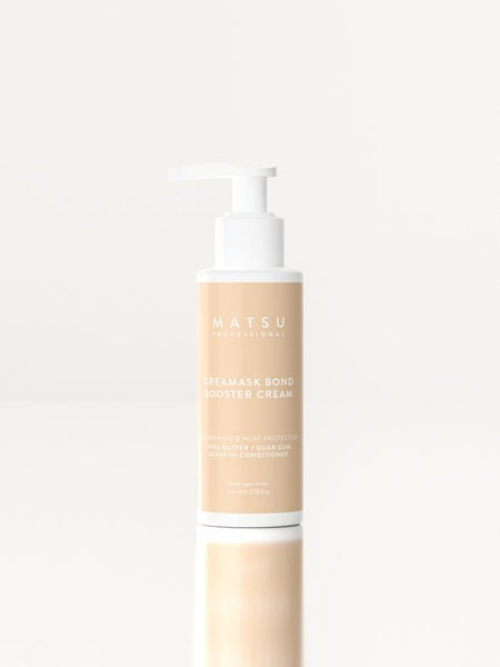Matsu Creamask Durulanmayan Bakım Kremi 100 ml