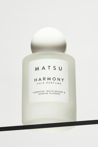 Matsu Harmony Saç Parfümü I Çiçeksi Notalar I 50 ml