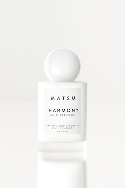 Matsu Harmony Saç Parfümü I Çiçeksi Notalar I 50 ml