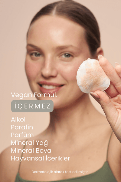 Matsu Marine Algae Arındırıcı Micellar Yüz Temizleme Suyu 250 ml