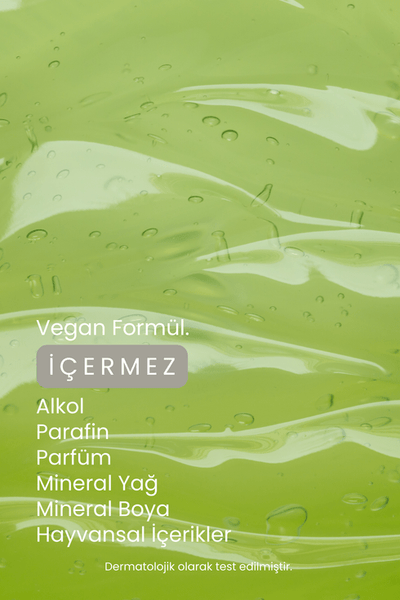Matsu Marine Algae Besleyici ve Arındırıcı Yüz Temizleme Yağı 200 ml