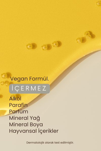 Matsu Marine Algae Cilt Tonu Eşitleyici ve Aydınlatıcı Vitamin C Serum 30 ml
