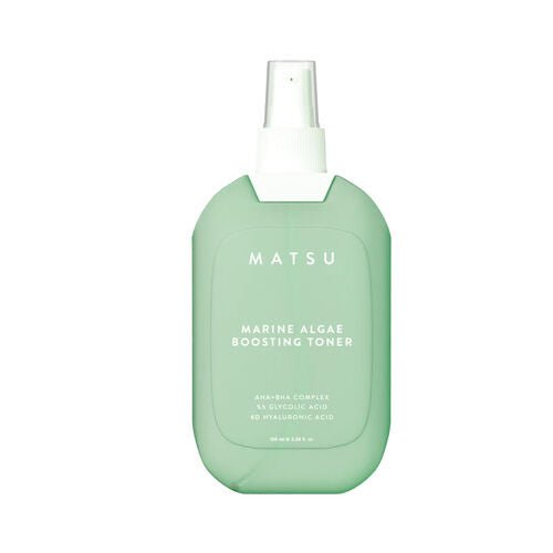 Matsu Marine Algae Gözenek Karşıtı ve Arındırıcı Cilt Toniği 100 ml