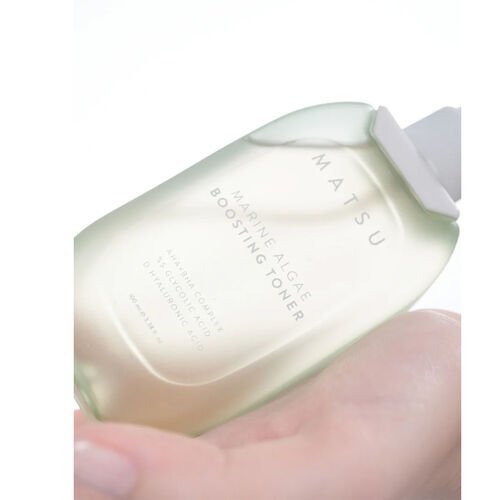 Matsu Marine Algae Gözenek Karşıtı ve Arındırıcı Cilt Toniği 100 ml