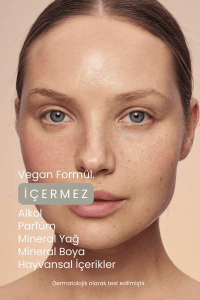 Matsu Marine Algae, Vegan pH Dengeleyici, Günlük Jel Temizleyici 200 ml
