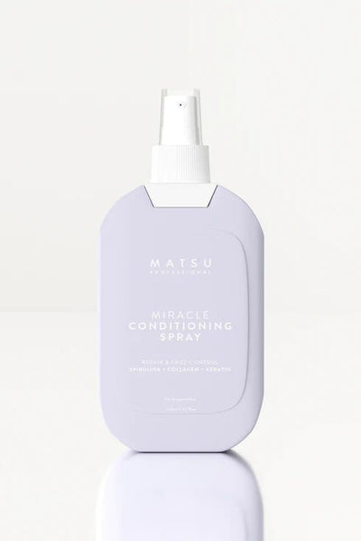 Matsu Miracle Biotinli Onarıcı Kolay Tarama Bakım Spreyi 200ml
