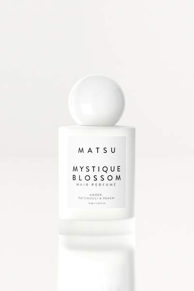 Matsu Mystique Blossom Saç Parfümü I Çiçeksi ve Odunsu Notalar I 50 ml