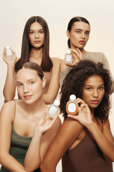 Matsu Myth Saç Parfümü I Beyaz ve Çiçeksi Notalar I 50 ml