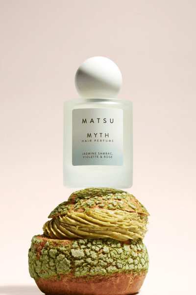 Matsu Myth Saç Parfümü I Beyaz ve Çiçeksi Notalar I 50 ml