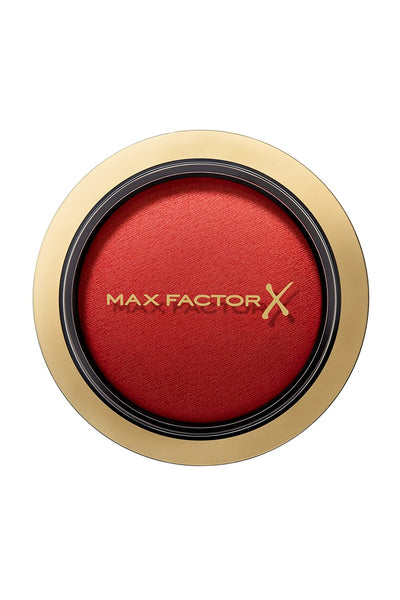 Max Factor Creme Puff Blush Matte 35 Cheeky Coral Al