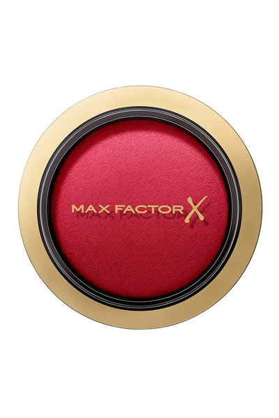 Max Factor Creme Puff Blush Matte 45 Luscious Plum Allık