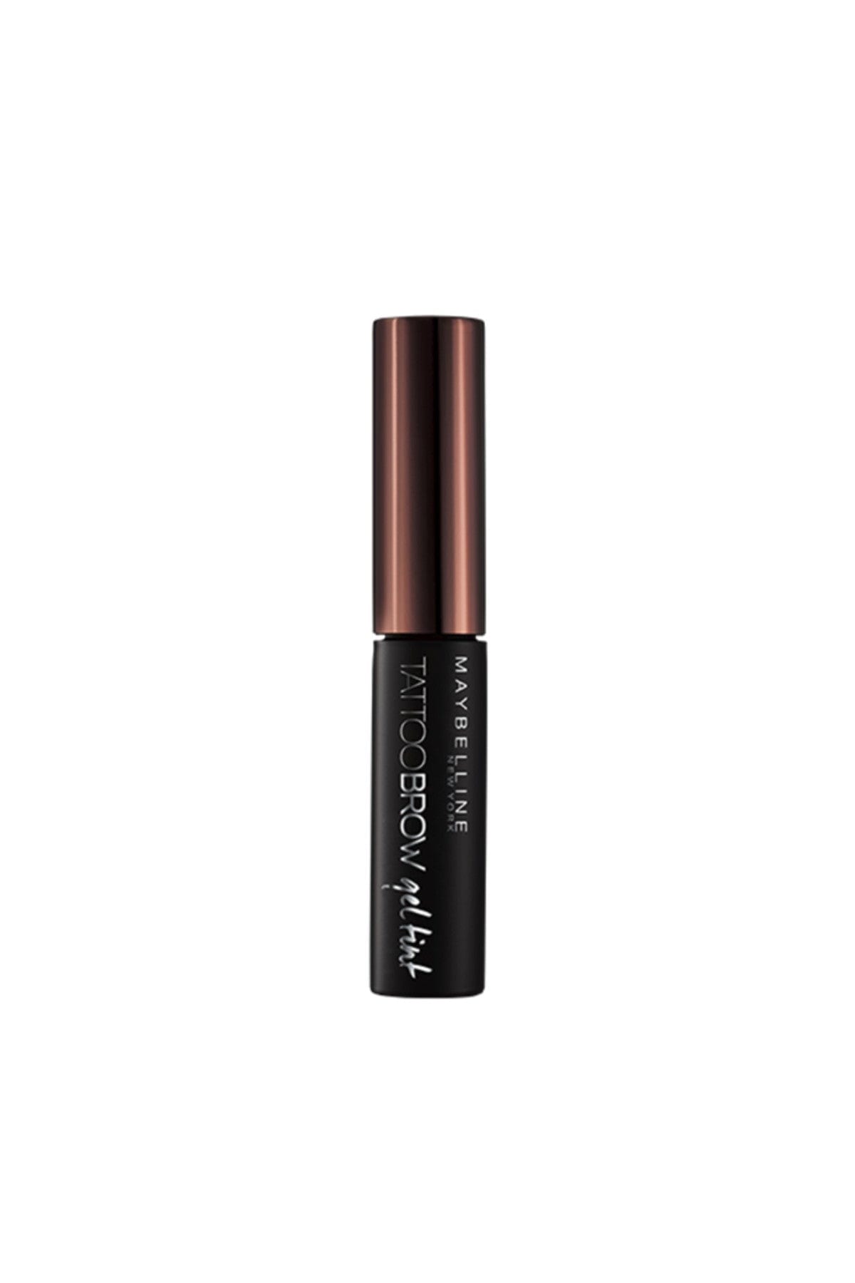Maybelline New York Brow Tattoo Geçici Kaş Dövmesi - Orta Ton | Flavus