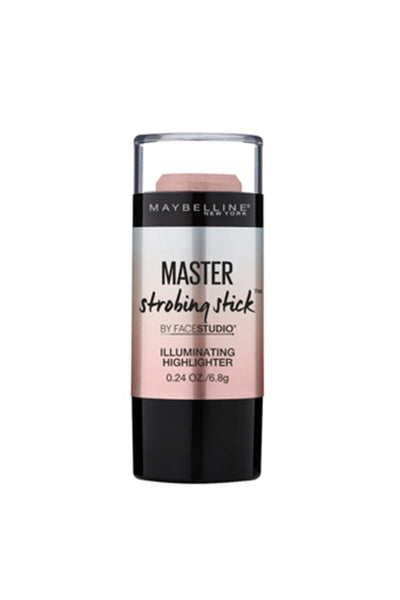 Maybelline New York Maybelline Master Strobing Stick Aydınlatıcı 100 Light Açık Ton