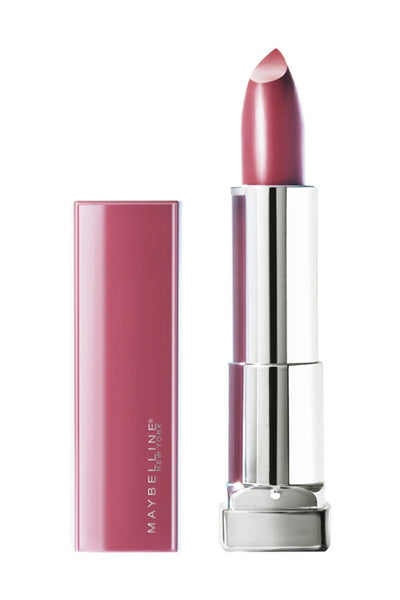 Maybelline New York Ruj - Color Sensational Made For All Lipstick 376 Pink For Me