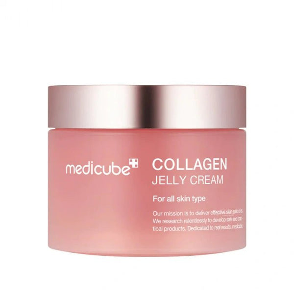 Medicube Collagen Jelly Cream 110ml