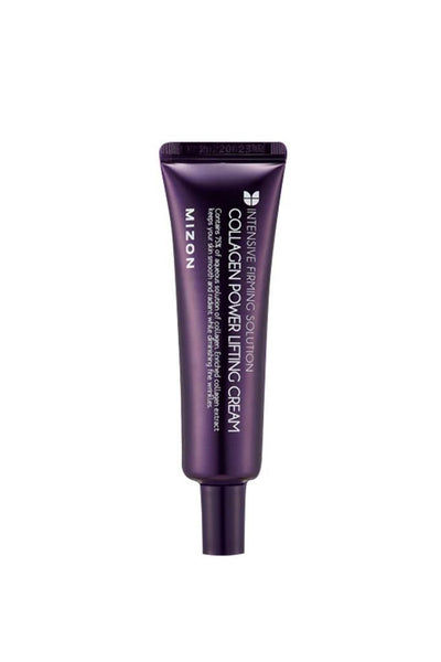 Mizon Collagen Power Lifting Cream Tube - Besleyici & Sıkılaştırıcı Kolajen Kremi