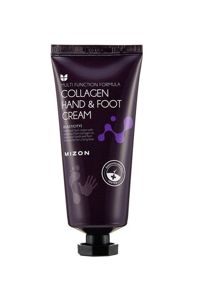 Mizon Hand and Foot Cream Collagen – Kolajen El & Vücut Kremi