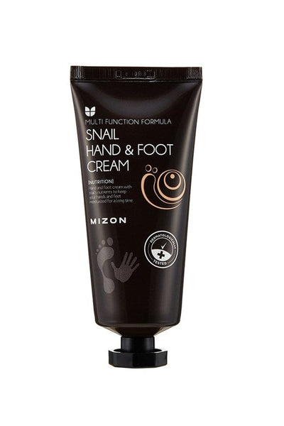 Mizon Hand and Foot Cream Snail – Salyangoz El & Vücut Kremi