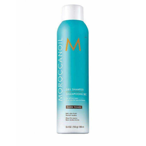 Moroccanoil Dry Kuru Koyu Renkli Saçlar Şampuanı 205ml