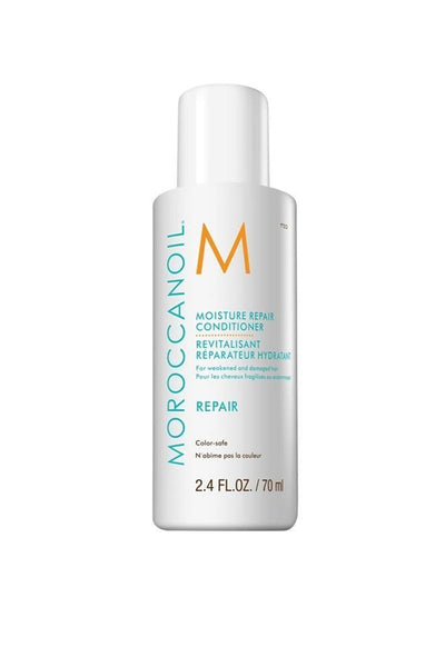 Moroccanoil Moisture Repair Onarıcı Nem Veren Saç Kremi 70 Ml