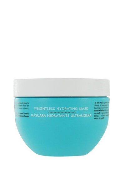 Moroccanoil Weightless Hydrating Nemlendirici Maske 250ml