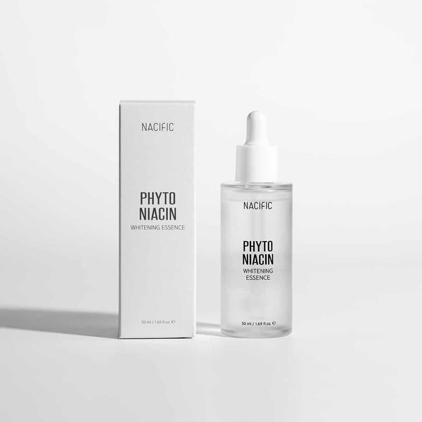 Nacific Phyto Niacin Brightening Essence 20ml