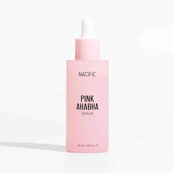 Nacific Pink AHA BHA Serum 50 ml