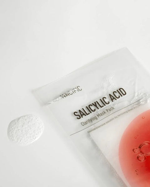 Nacific Salicylic Acid Clarifying Mask