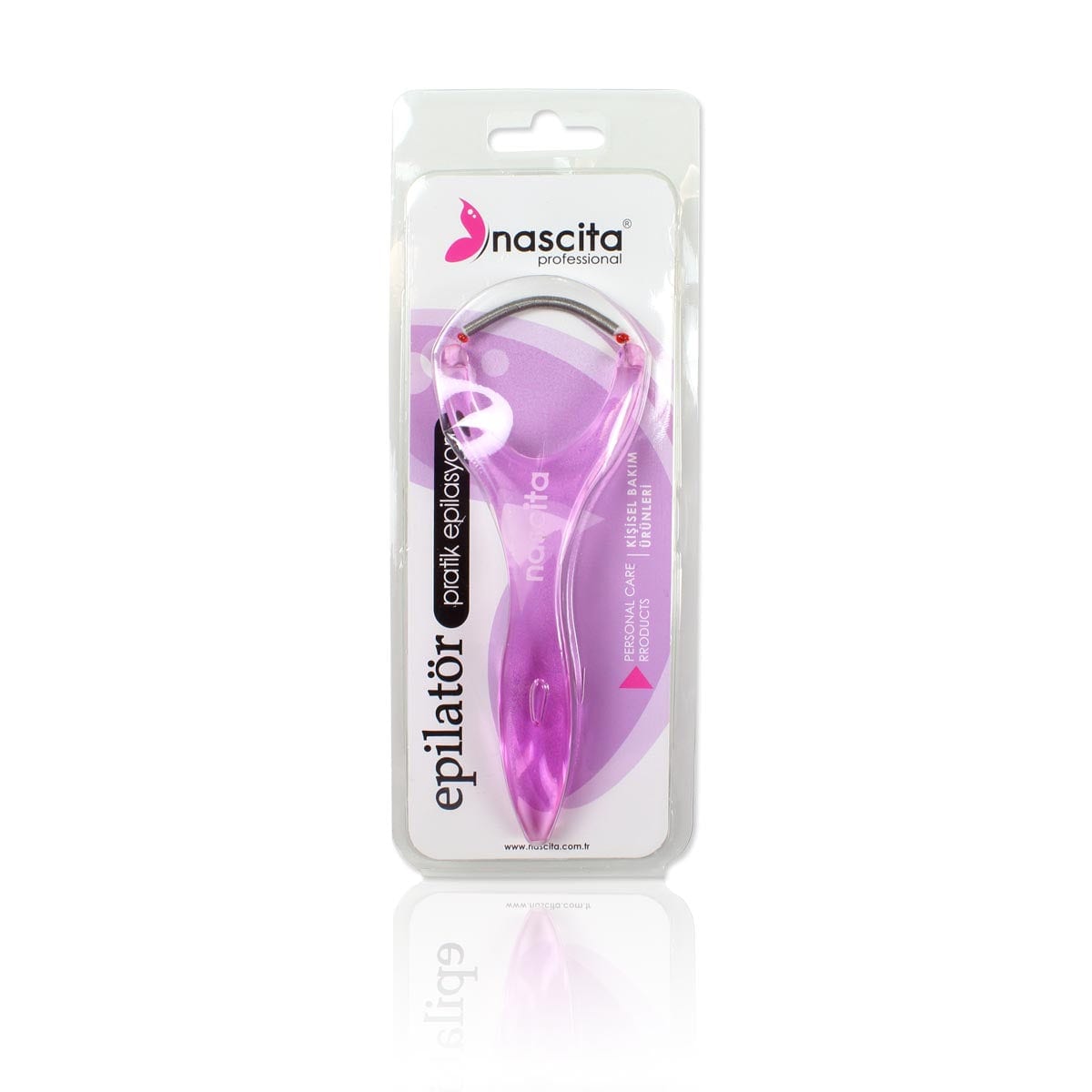 NASCITA Pratik Epilator Yay | Flavus